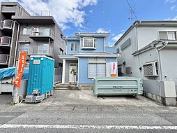 HMH久喜市桜田1期　中古住宅