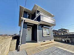 HMH下都賀郡野木町2期　中古戸建