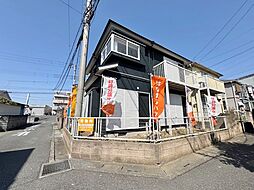 HMH白岡市西1期　中古戸建