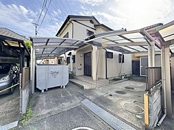 北本市下石戸下1期　中古戸建