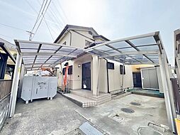 北本市下石戸下1期　中古戸建