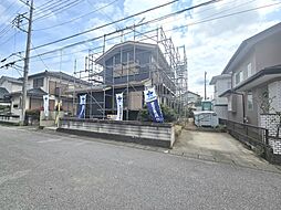 HMH小山市中久喜1期　中古戸建