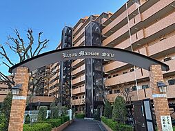 HMH幸手市南1期　中古マンション