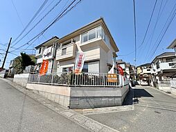 HMHさいたま市岩槻区城町1期　中古戸建
