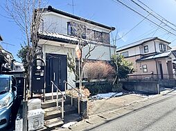 HMH蓮田市西城1期