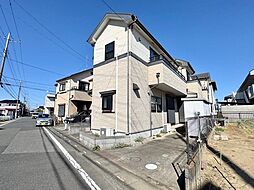 HMH越谷市花田1期