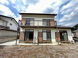 KEM太田市上小林町1期