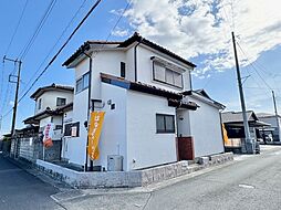 HMH久喜市八甫1期　中古戸建