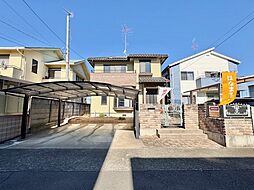 HMH古河市駒羽根1期中古戸建