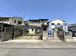 HMH古河市駒羽根1期中古戸建