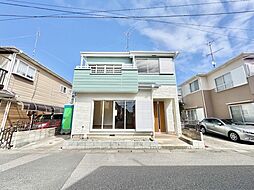 HMH加須市不動岡1期　中古戸建