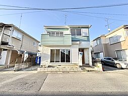 HMH加須市不動岡1期　中古戸建