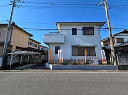HMH館林市美園町1期 中古戸建