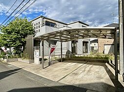 KEM龍ケ崎市藤ケ丘1期