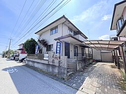 KEM宇都宮市下岡本1期中古戸建