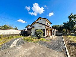 KEM小美玉市羽鳥1期中古戸建