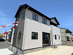 KISひたちなか市稲田5期