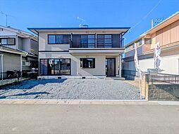 KEM水戸市笠原町1期