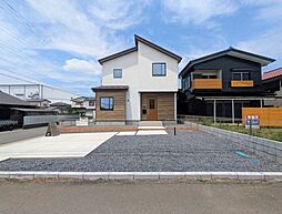 KIDひたちなか市稲田1期