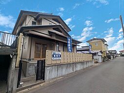 KEMひたちなか市高野2期中古戸建