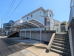 KEM日立市川尻町3期