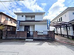 KEM水戸市渡里町1期