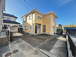 KEM日立市宮田町1期