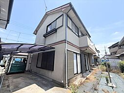 KEM宇都宮市御幸町1期中古戸建