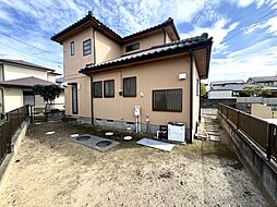 KEM水戸市石川1期