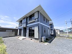 KEM水戸市元吉田町1期