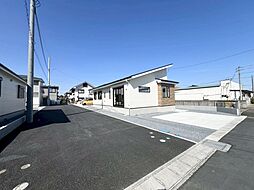 KIDひたちなか市足崎1期