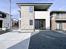 KID日立市大久保町1期