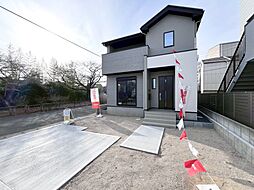 KIS日立市桜川町1期