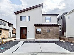 KID水戸市河和田町1期