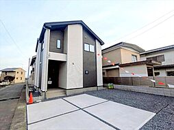 KIS日立市相賀町1期