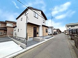 KID水戸市元吉田町5期