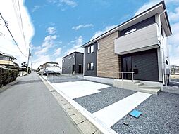 KID水戸市平須町1期