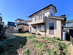 KEMかすみがうら市下稲吉1期