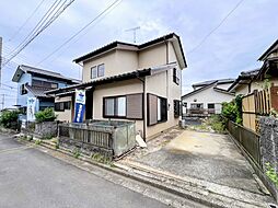 KEMかすみがうら市下稲吉1期 中古戸建