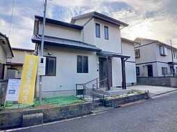 HMH日立市東大沼町1期 中古戸建