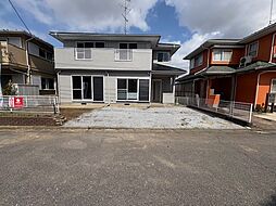 HMH龍ケ崎市南が丘1期　中古戸建