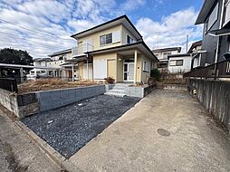 HMHつくば市下広岡1期 中古戸建