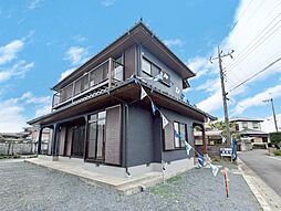 笠間市東平1期