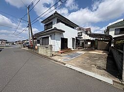 つくばみらい市谷井田1期　中古戸建