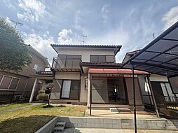 HMH稲敷郡阿見町1期　中古戸建