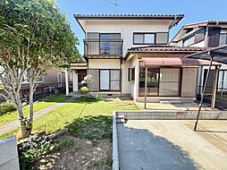 HMH稲敷郡阿見町1期 中古戸建