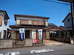 KEM稲敷郡阿見町1期