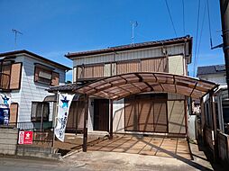 KEM稲敷郡阿見町1期