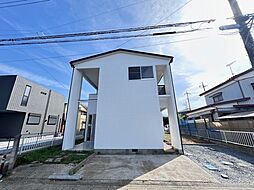 KEM牛久市さくら台1期　中古戸建