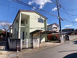 KEM牛久市さくら台1期 中古戸建